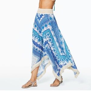 Ramy Brook, LLC. Printed Riviera Skirt